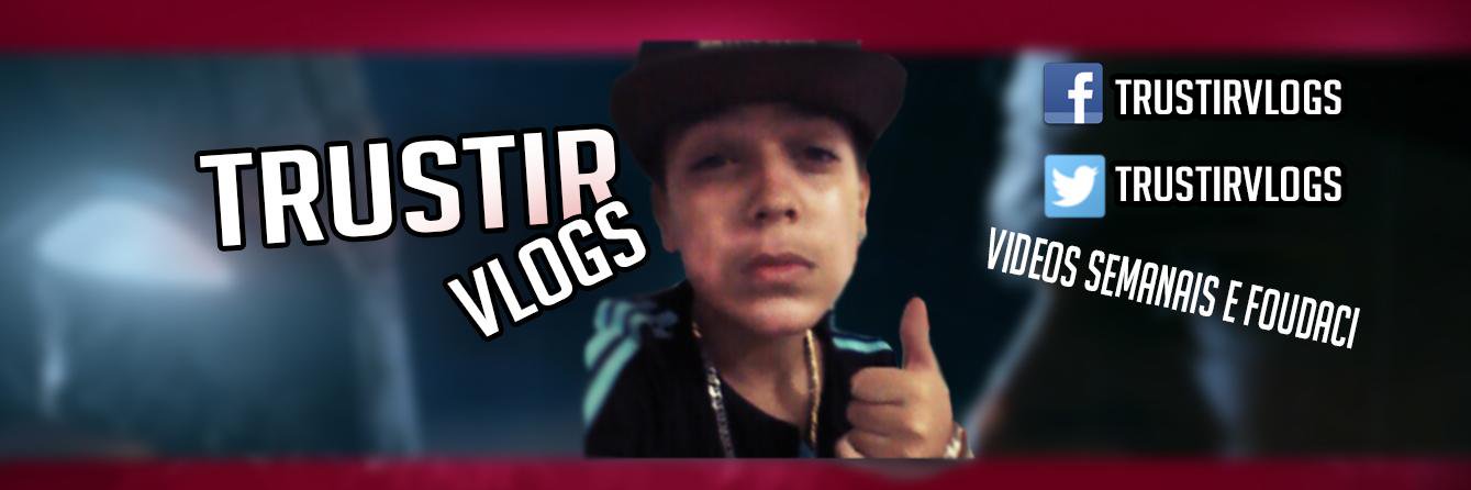 TrustirVlogs's profile banner image