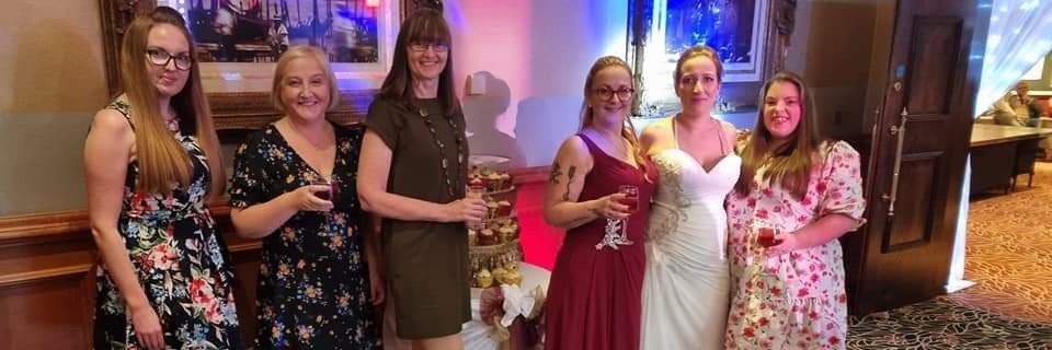 CarolineWorden's profile banner image
