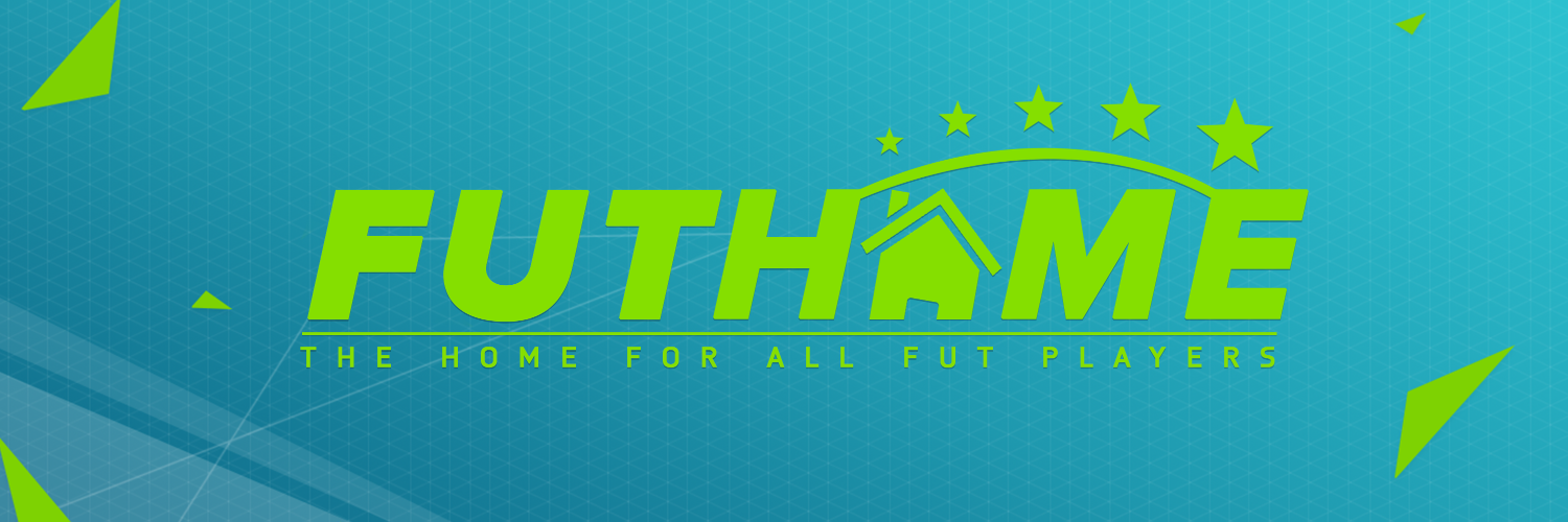 FUTHomeOfficial's profile banner image