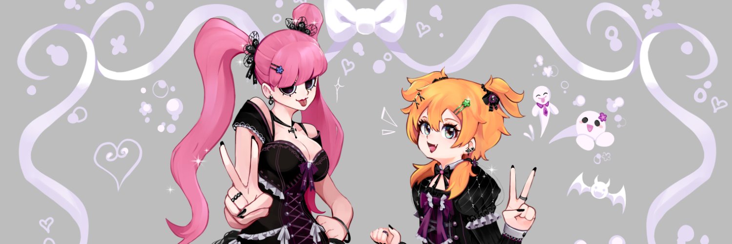 Weeaboid's profile banner image