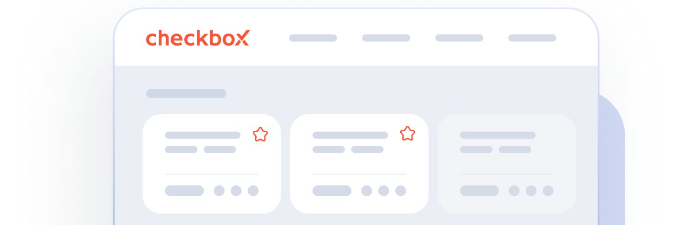 checkbox's profile banner image