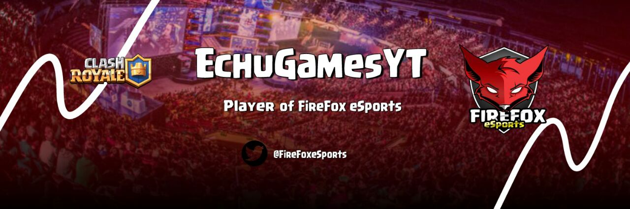 EchuGP's profile banner image
