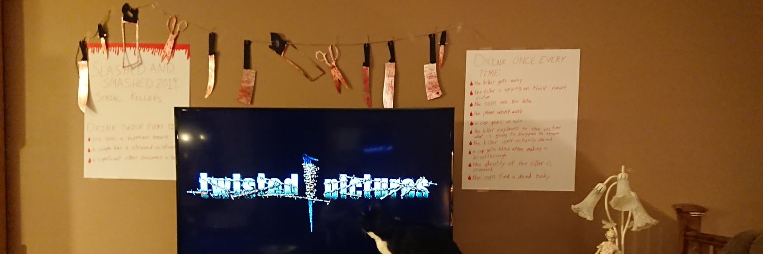 TheTwoSinisters's profile banner image