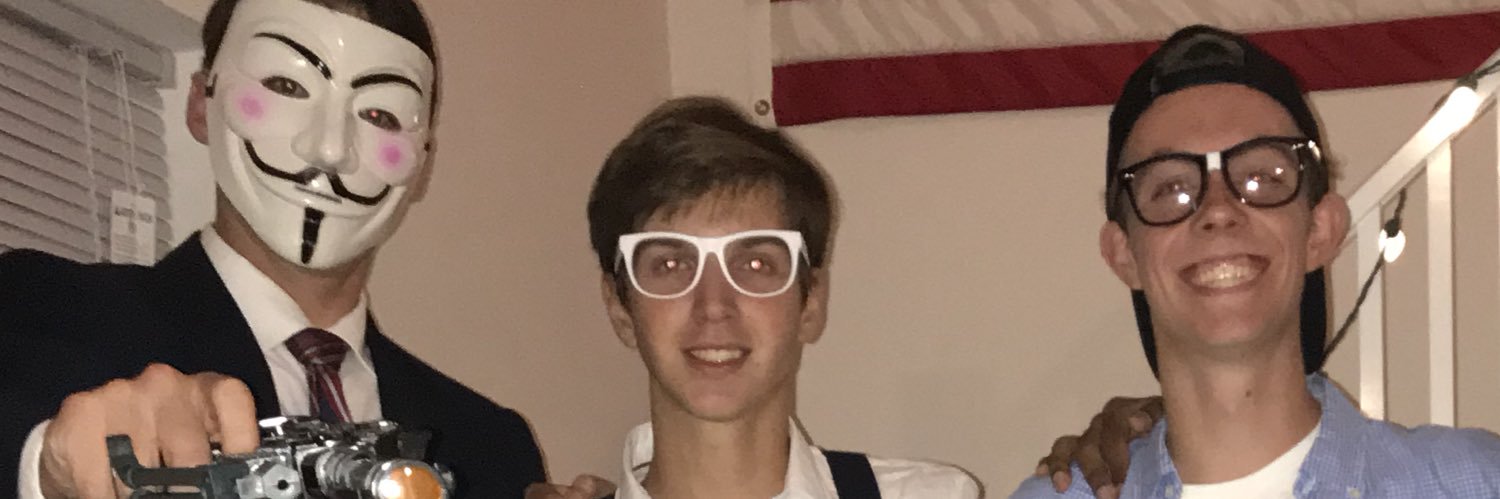 Alexfield22's profile banner image