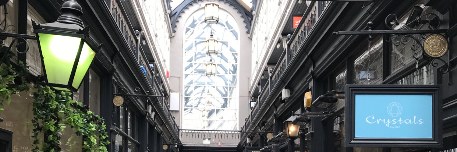 Crypto Narcissus banner