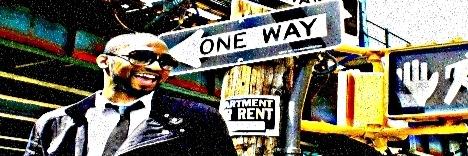 Gwop Press Dinero banner