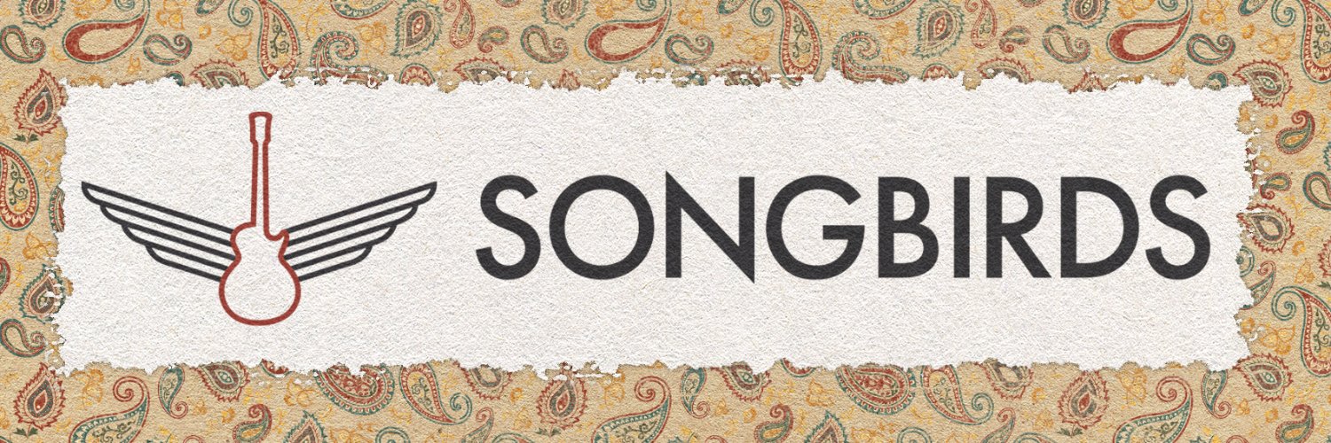 Songbirds's banner