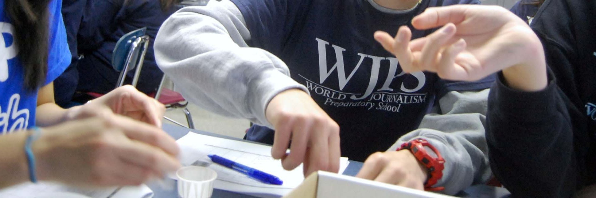 WJPSPC's profile banner image