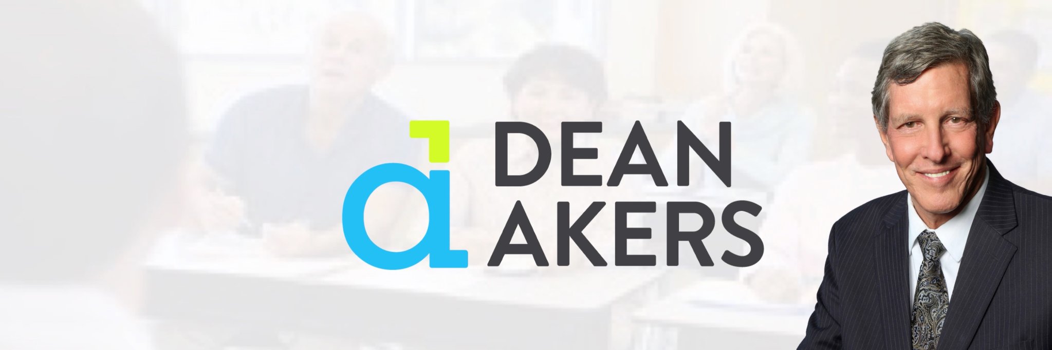 Dean Akers banner