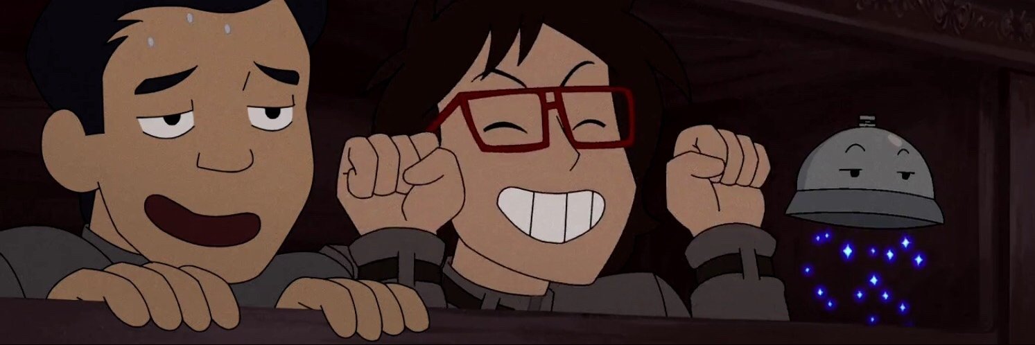 pranksternerd's profile banner image