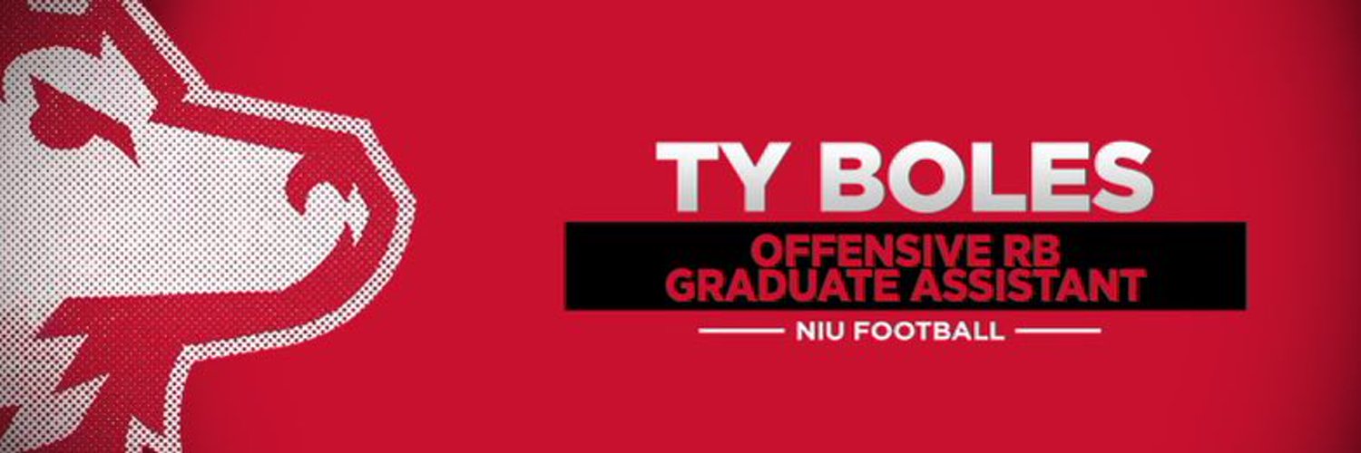 Ty Boles Profile Banner