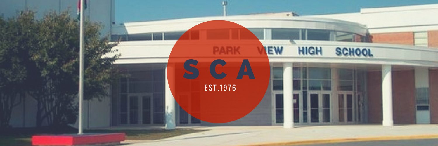 Park View SCA banner