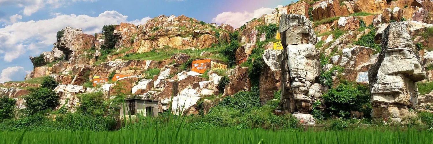 biharshariff's profile banner image