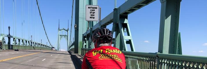 Wenzel Coaching banner