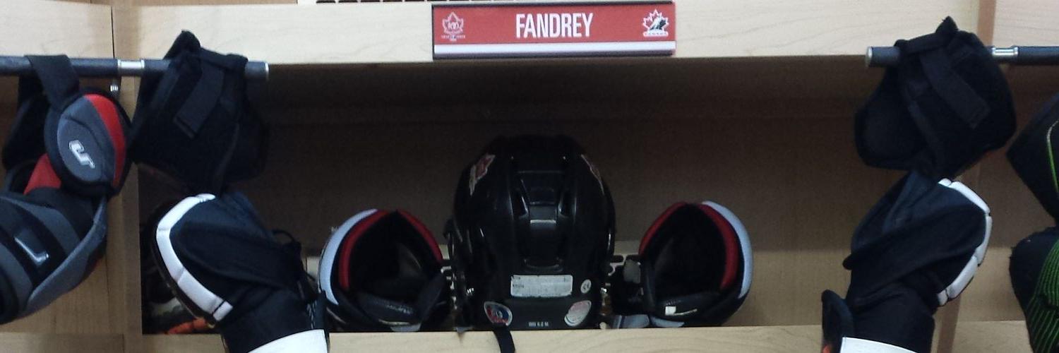 TannerFandrey's profile banner image