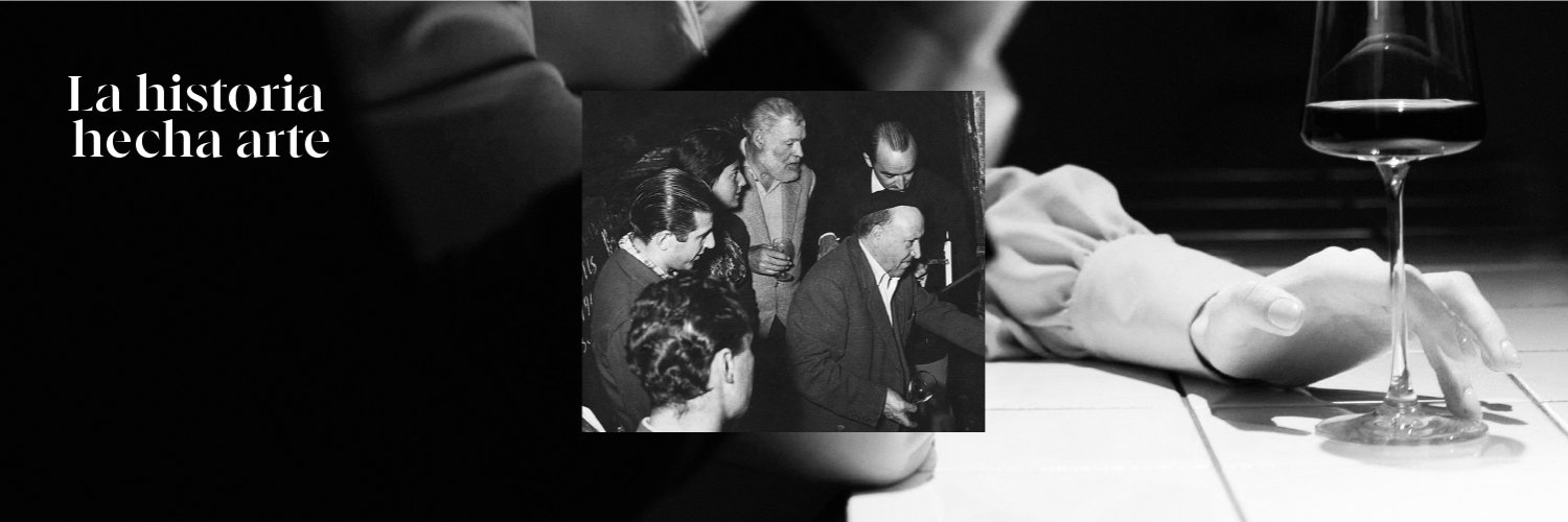 Conde de los Andes banner