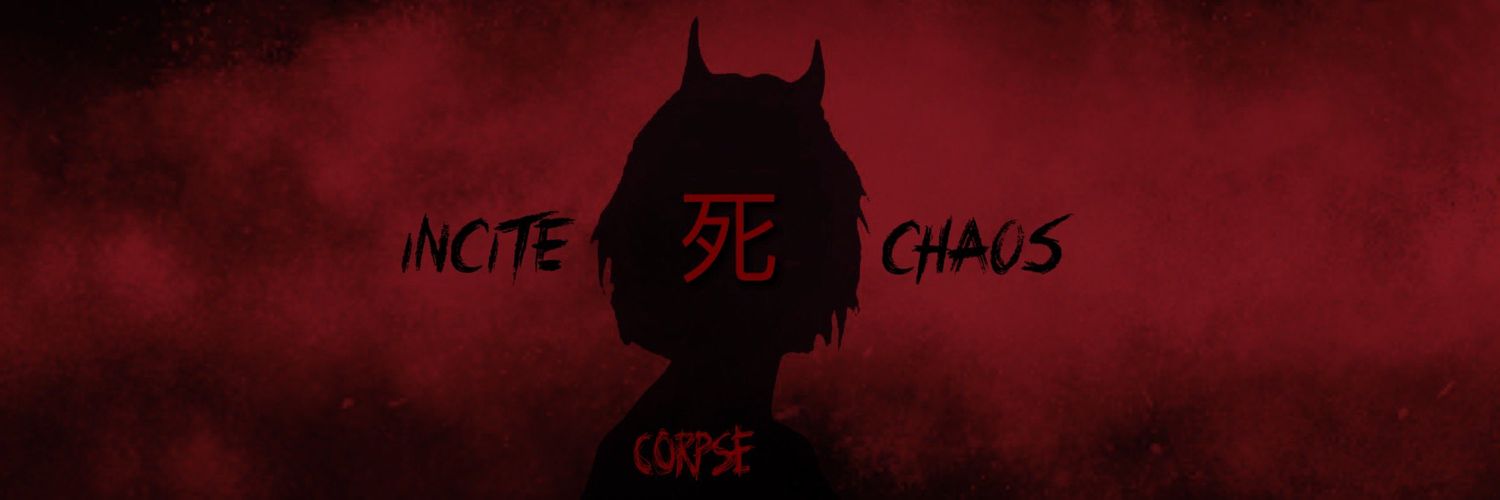 chainedsuccubus's profile banner image
