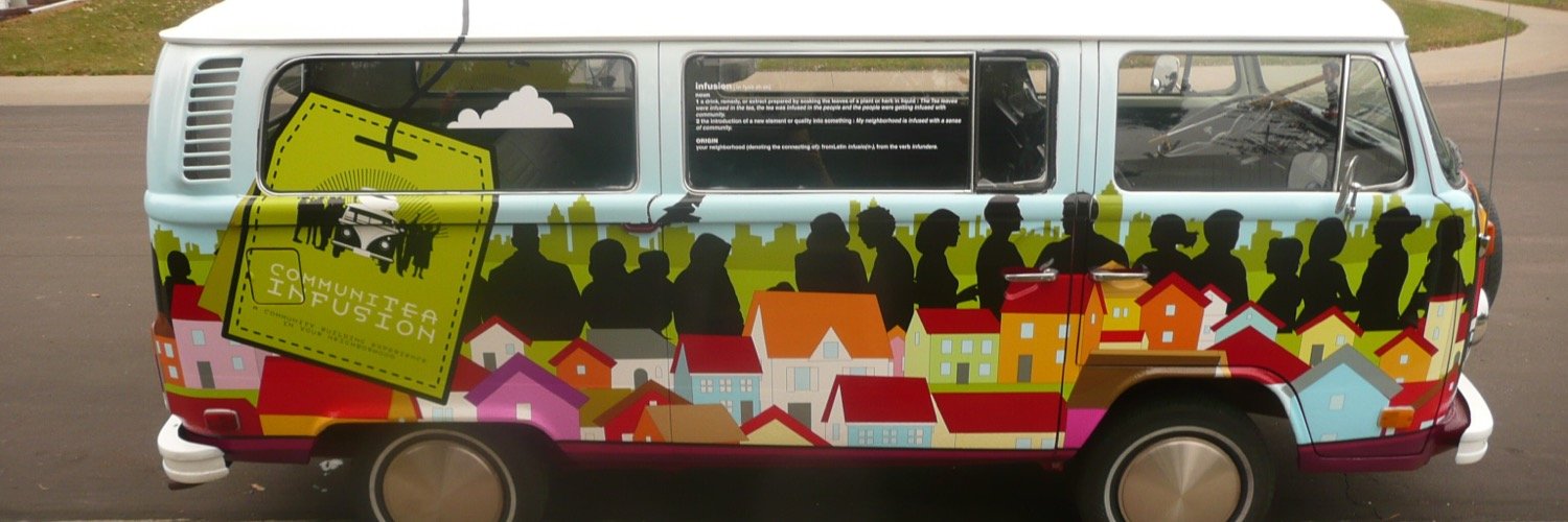 communiteavan's profile banner image