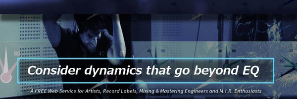 traktomizer Profile Banner