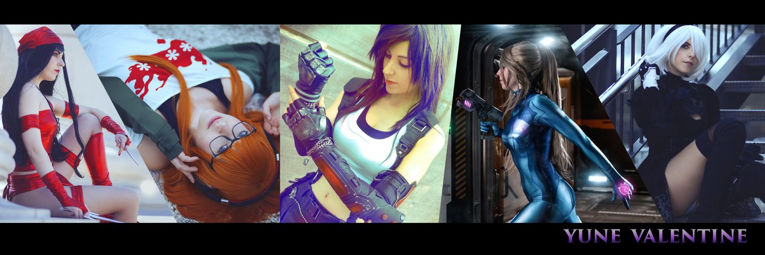 Yune_V ✨ Glimmer & Na’el 💕 Future Redeemed ✨ banner