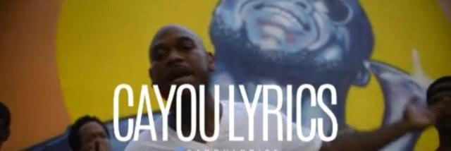 cayoulyrics's profile banner image