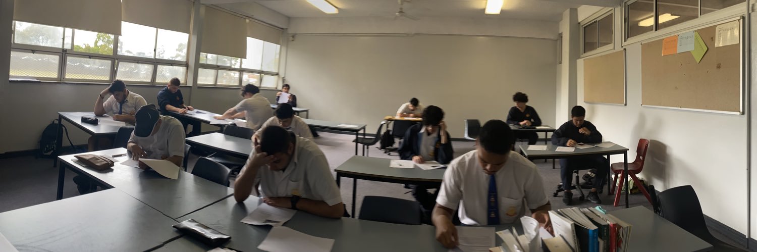 Amy Satchell School banner