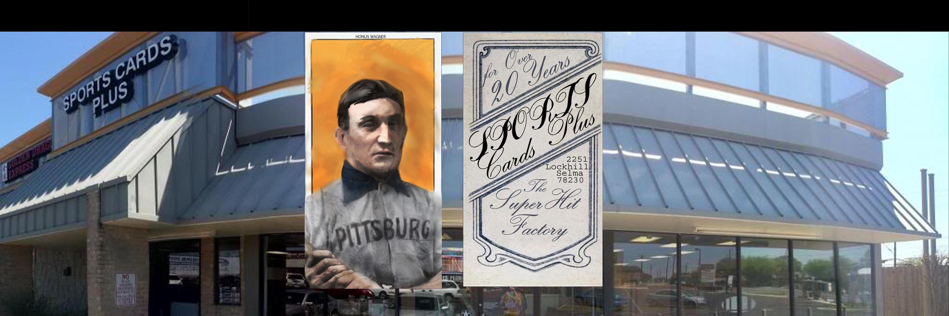SportsCardsPlus's profile banner image