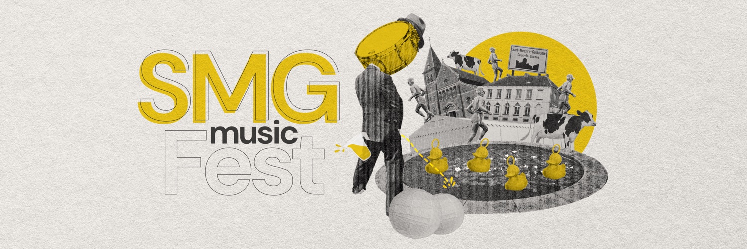 SMGMusicFest's profile banner image