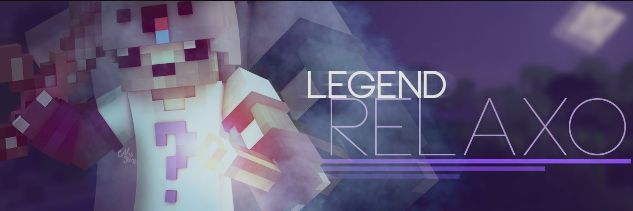 LegendRelaxo's profile banner image