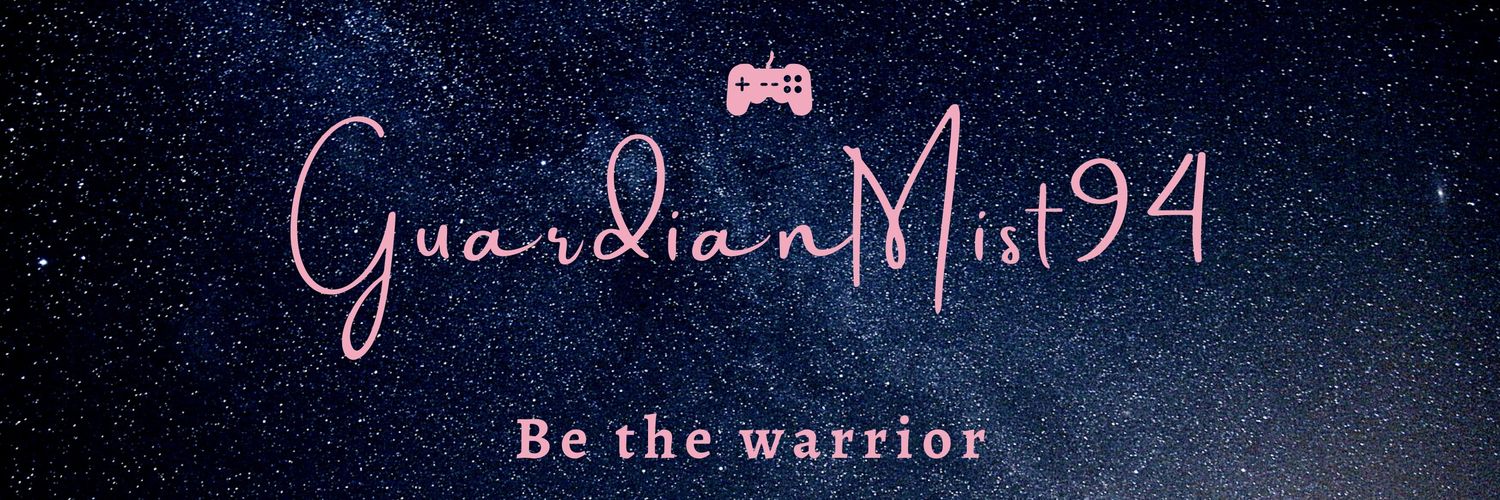 GuardianMist94's profile banner image