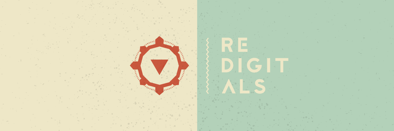 Redigitals banner