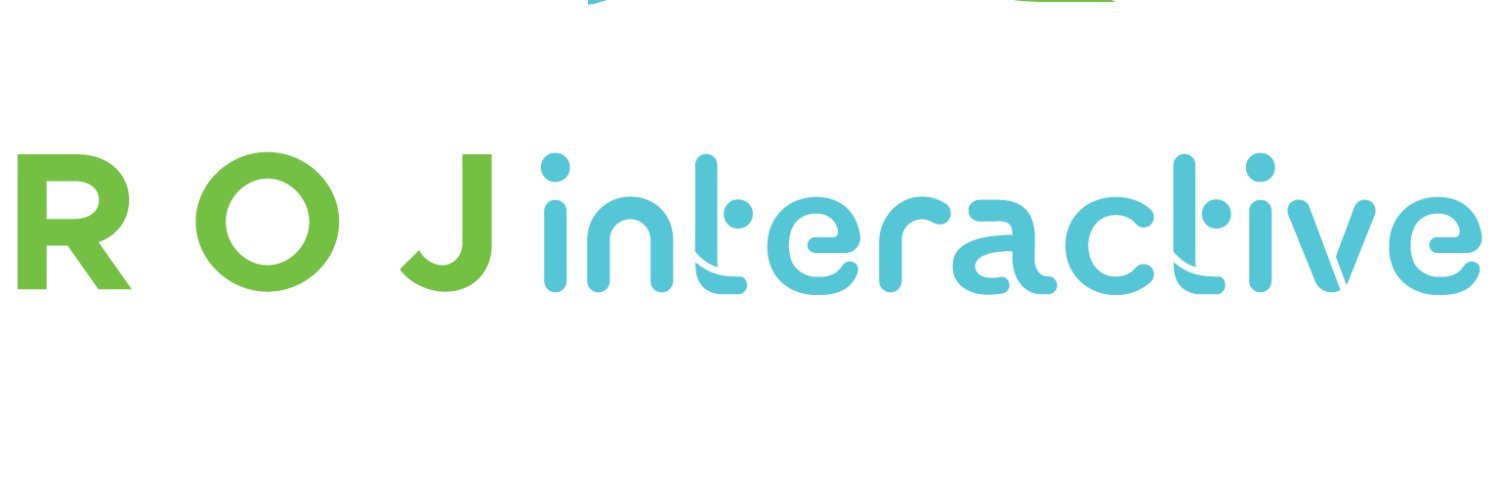 rojinteractive's profile banner image