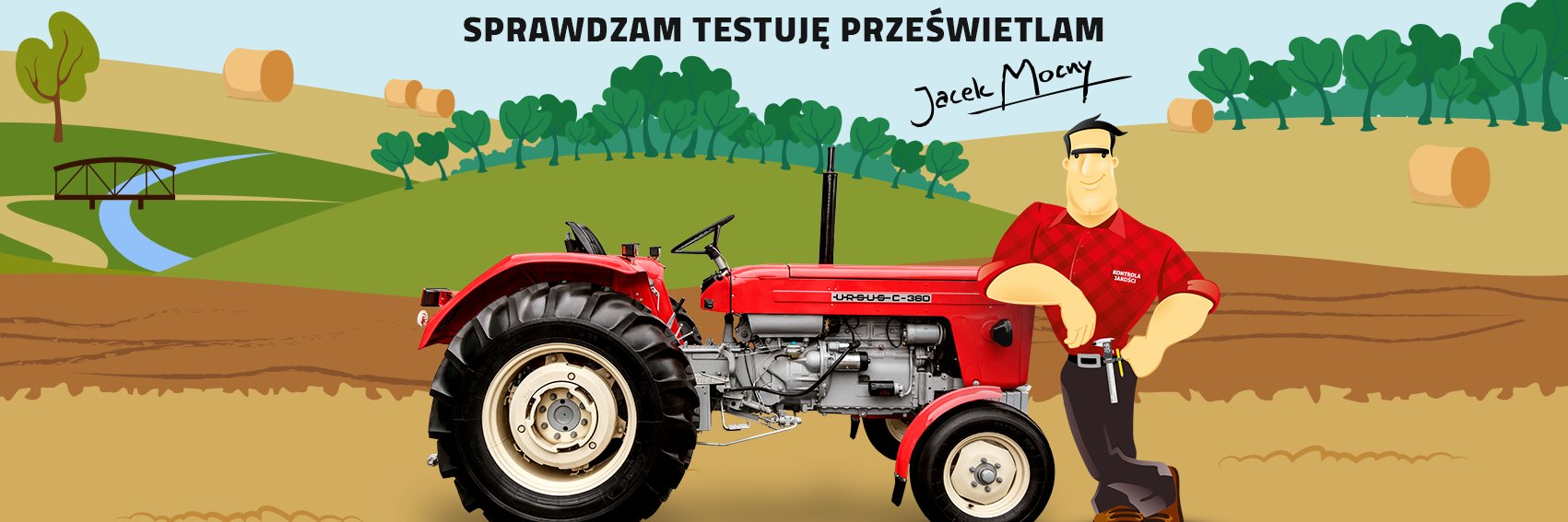 jacekmocnypl's profile banner image