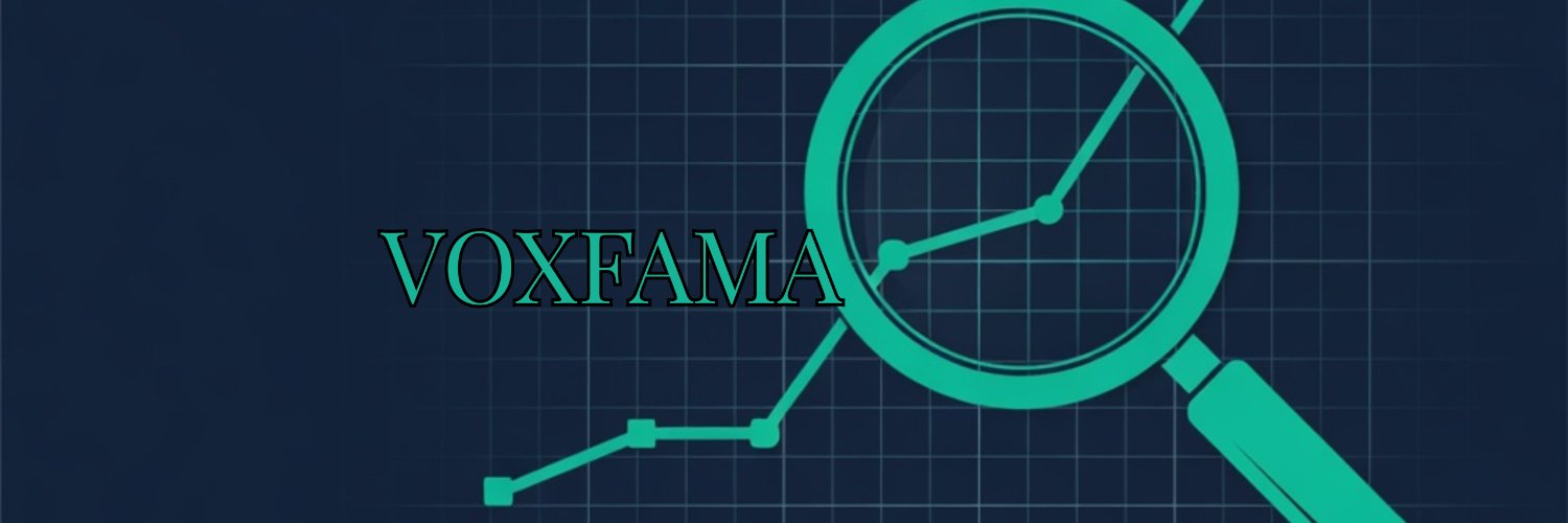 voxfama's profile banner image