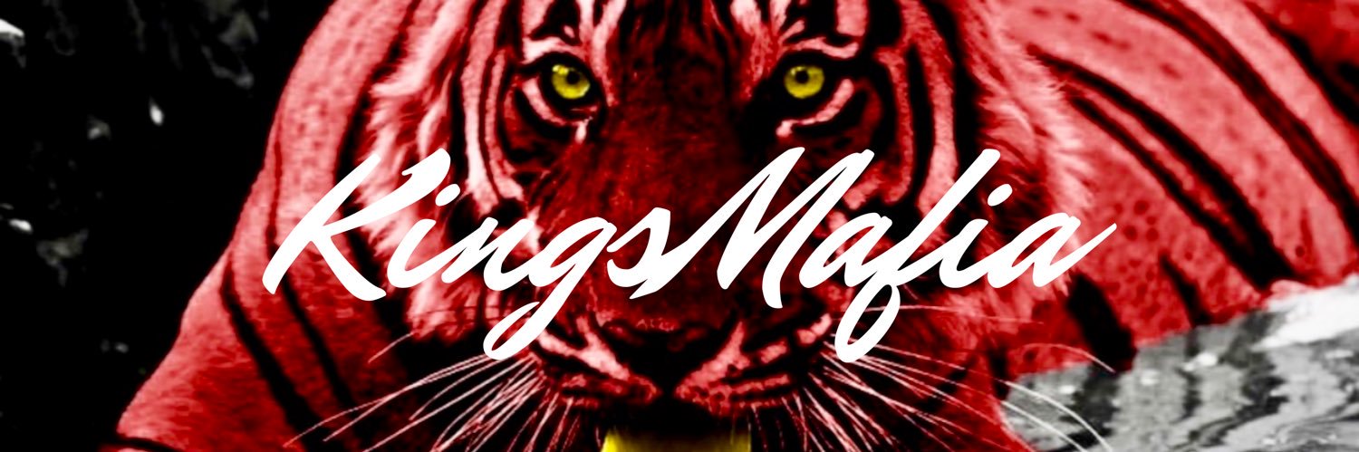 KingsMafiaCeo's profile banner image