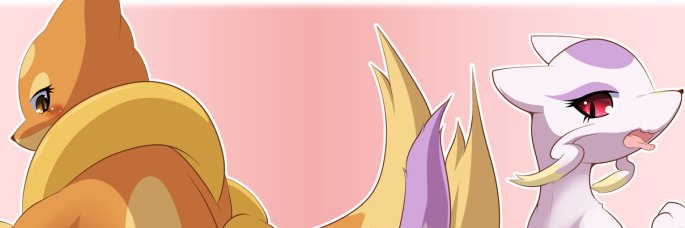 SlutFloatzel's profile banner image