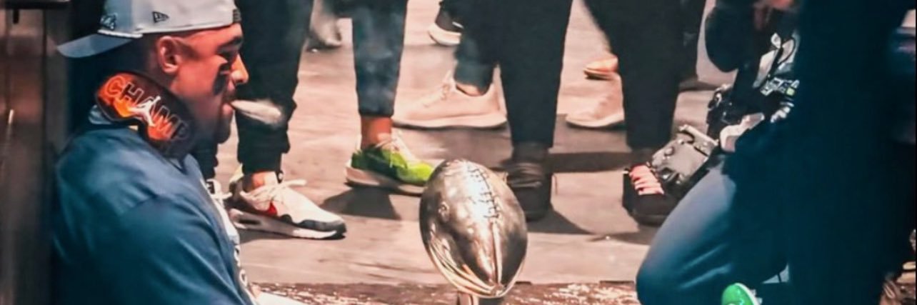 SxintChris's profile banner image