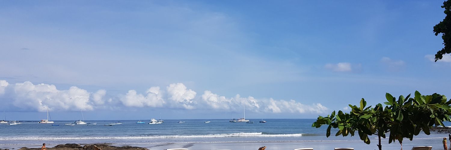JAlburez's profile banner image