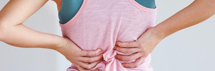 Forget LowerBackPain banner