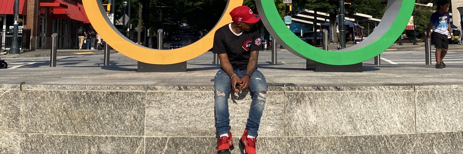 ShaunDarius🍊🍊🍊 banner