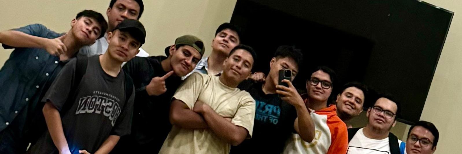 kevinbarriento2's profile banner image