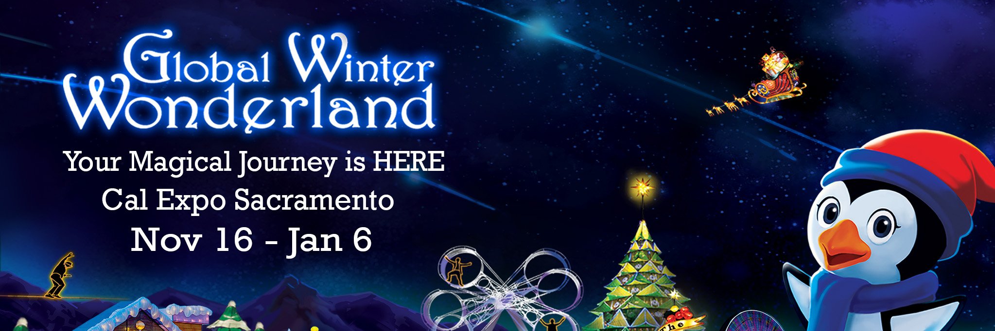 GlobalWonderlnd's profile banner image