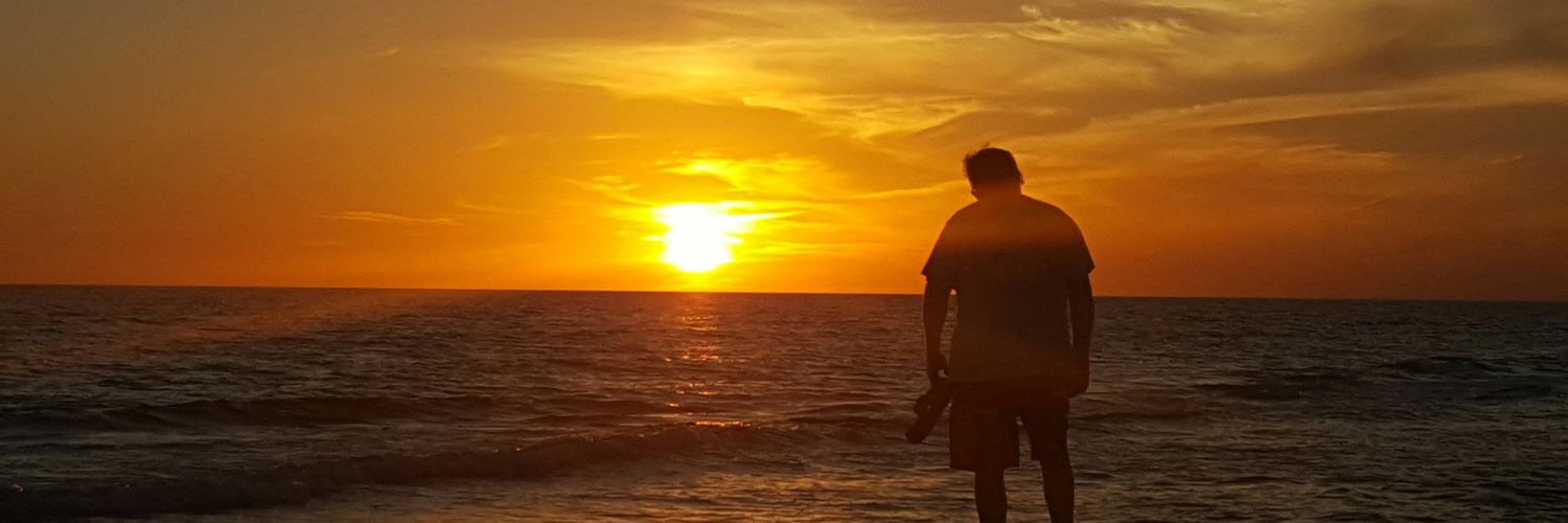 RyanLParker's profile banner image