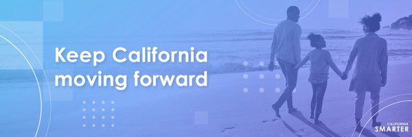 California Department of Public Health Profile Banner