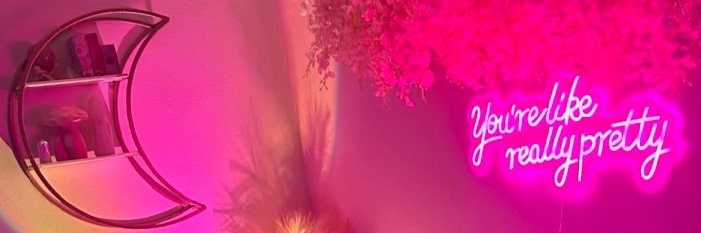 isssbabypanda's profile banner image