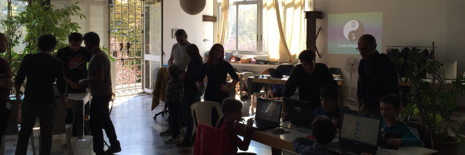 CoderDojoUpTo banner