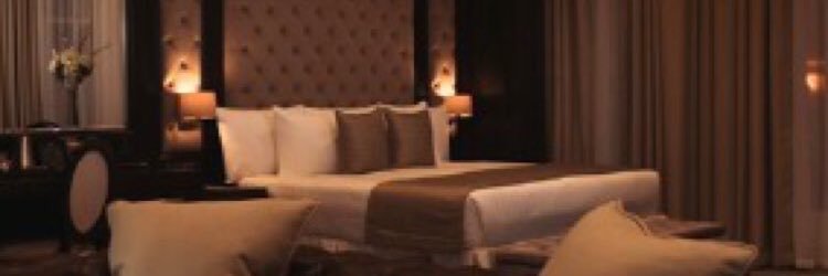 countyhotelnewc's profile banner image