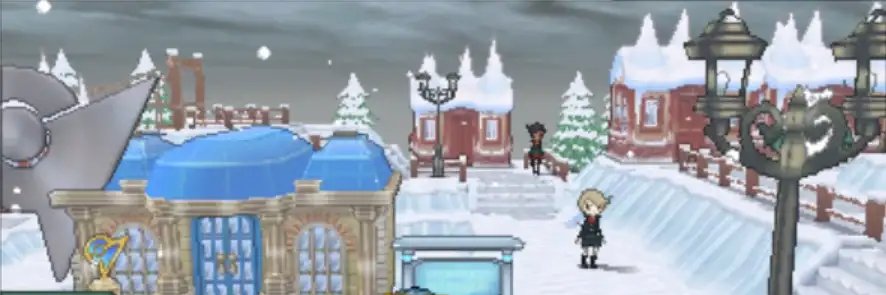 ⭐Snowbelle Blizzards banner