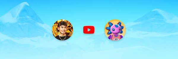 Kazify Profile Banner