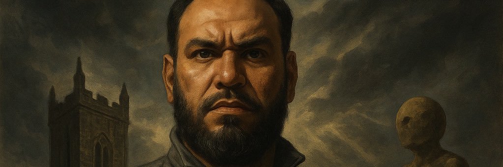 ibnkhalidm's profile banner image